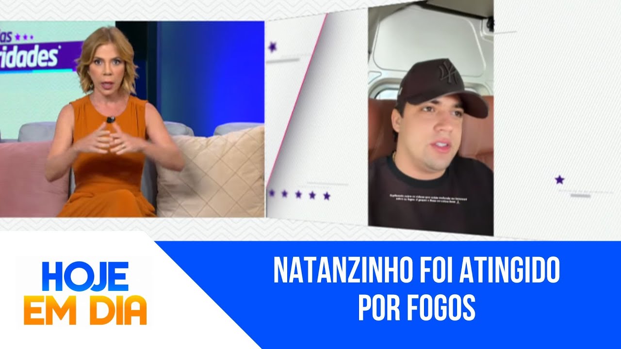 Assista à íntegra do 'Diário das Celebridades'