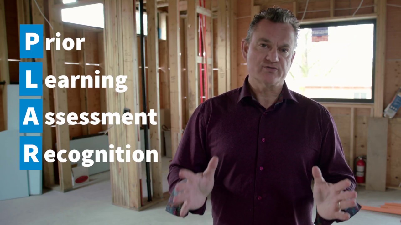 Using PLAR to Qualify as a Licensed Residential Builder in B.C.