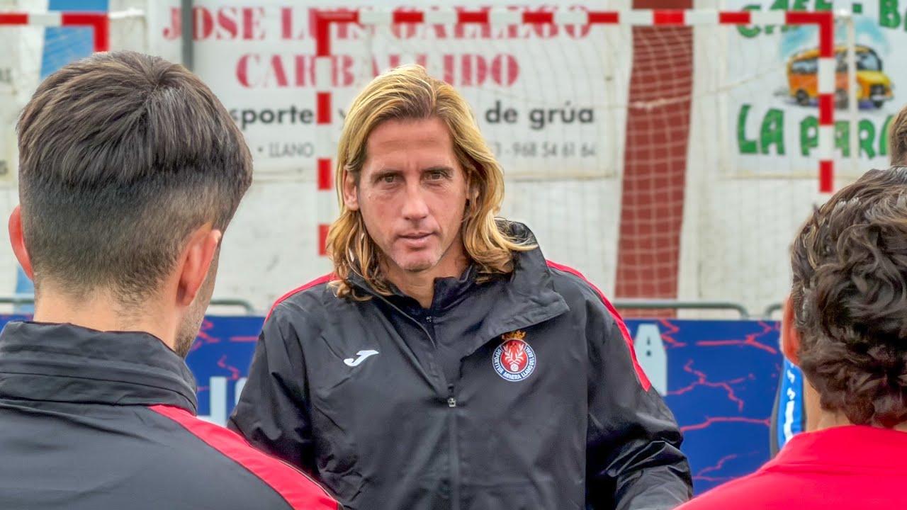 J21 | RdP Previa | Checa y De La Fuente | CD Minera vs Linares Deportivo | 2ª RFEF | 25/26