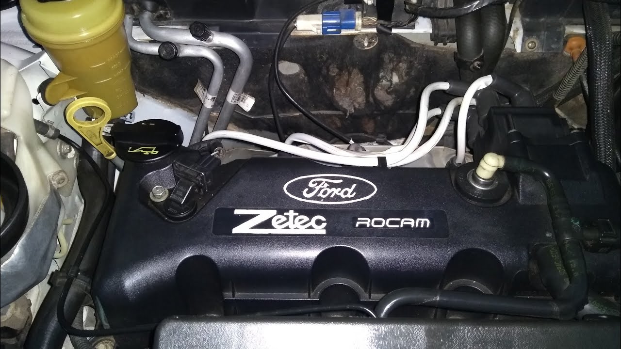 Tampa de válvula, motor Zetec rocam, qual melhor marca além da original?