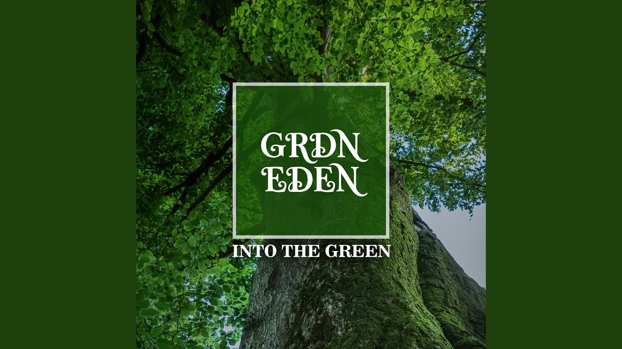 Into The Green