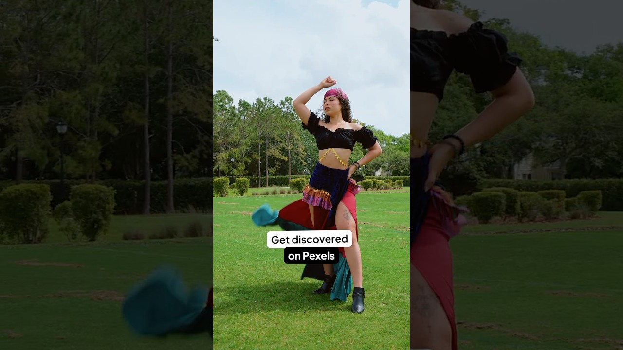 Yes 👉 Photographers Need VIDEO // Pexels