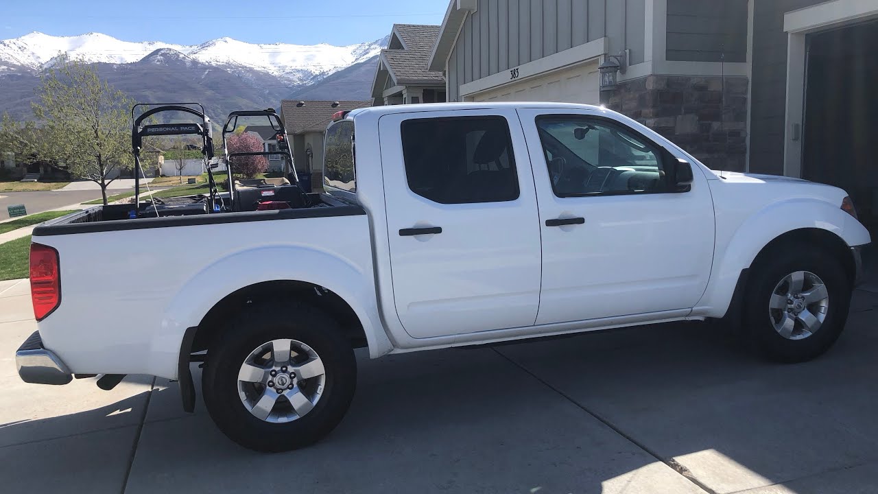 2024 lawn care setup!  New truck!
