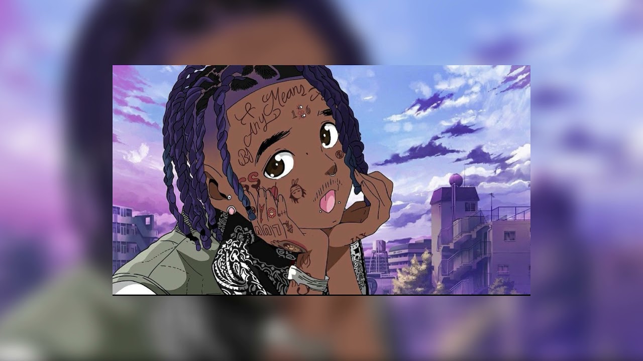 [FREE] Lil Uzi Vert x Future Type Beat 2021 - 
