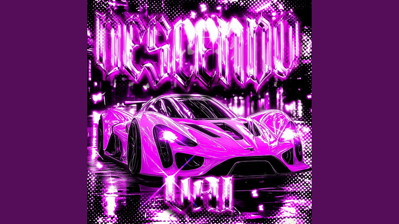 VAI DESCENDO (Sped Up)