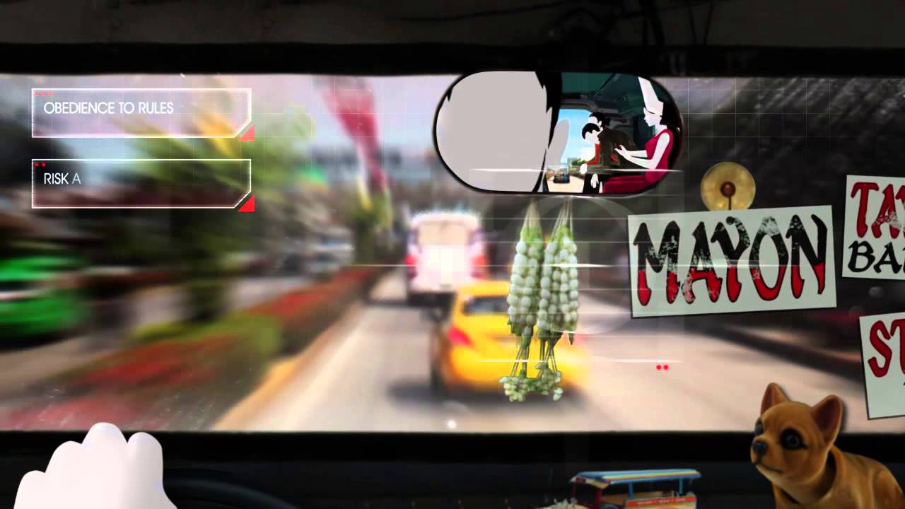 Jeepney Drivers (The REAL King of the Road)