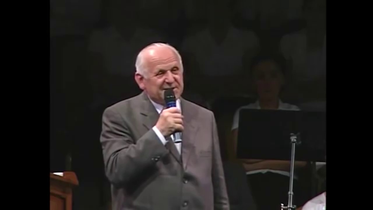 Избери Христа \\ Пушков Е.Н.