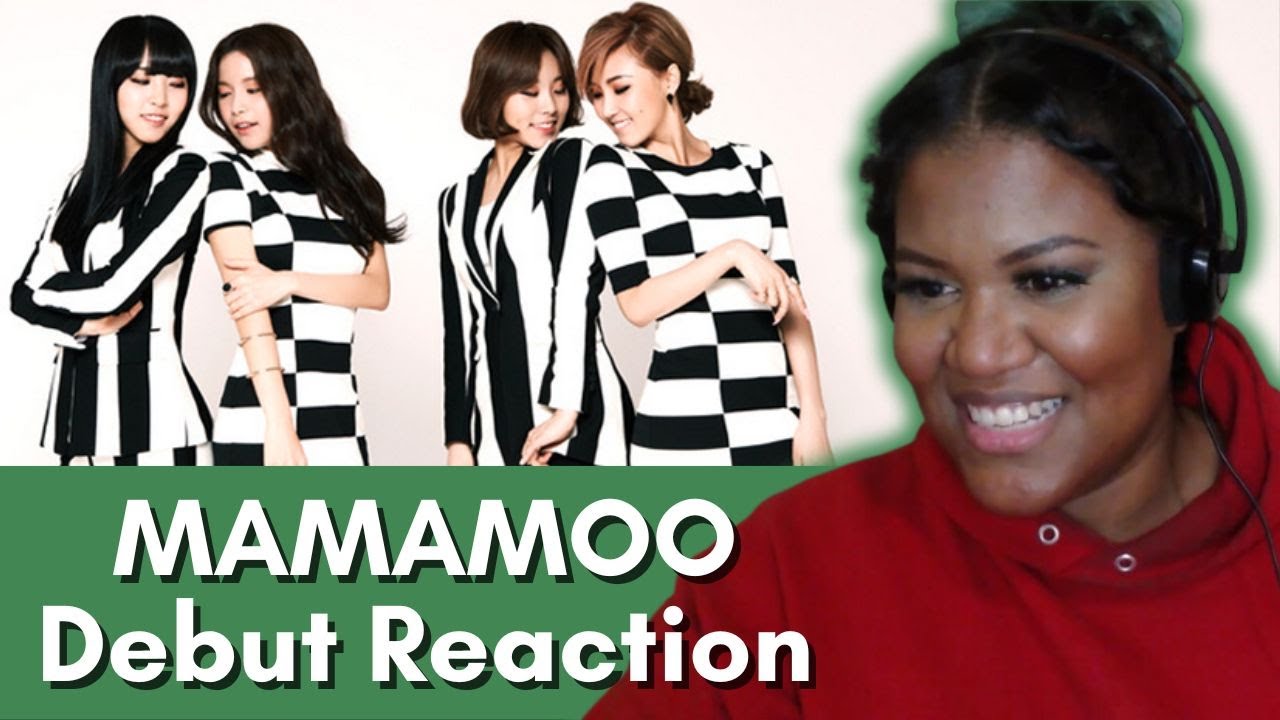 FIRST Reaction to MAMAMOO Debut 'Mr. Ambiguous' + 'ILLELLA' MV - 3rd Gen Deep Dive!