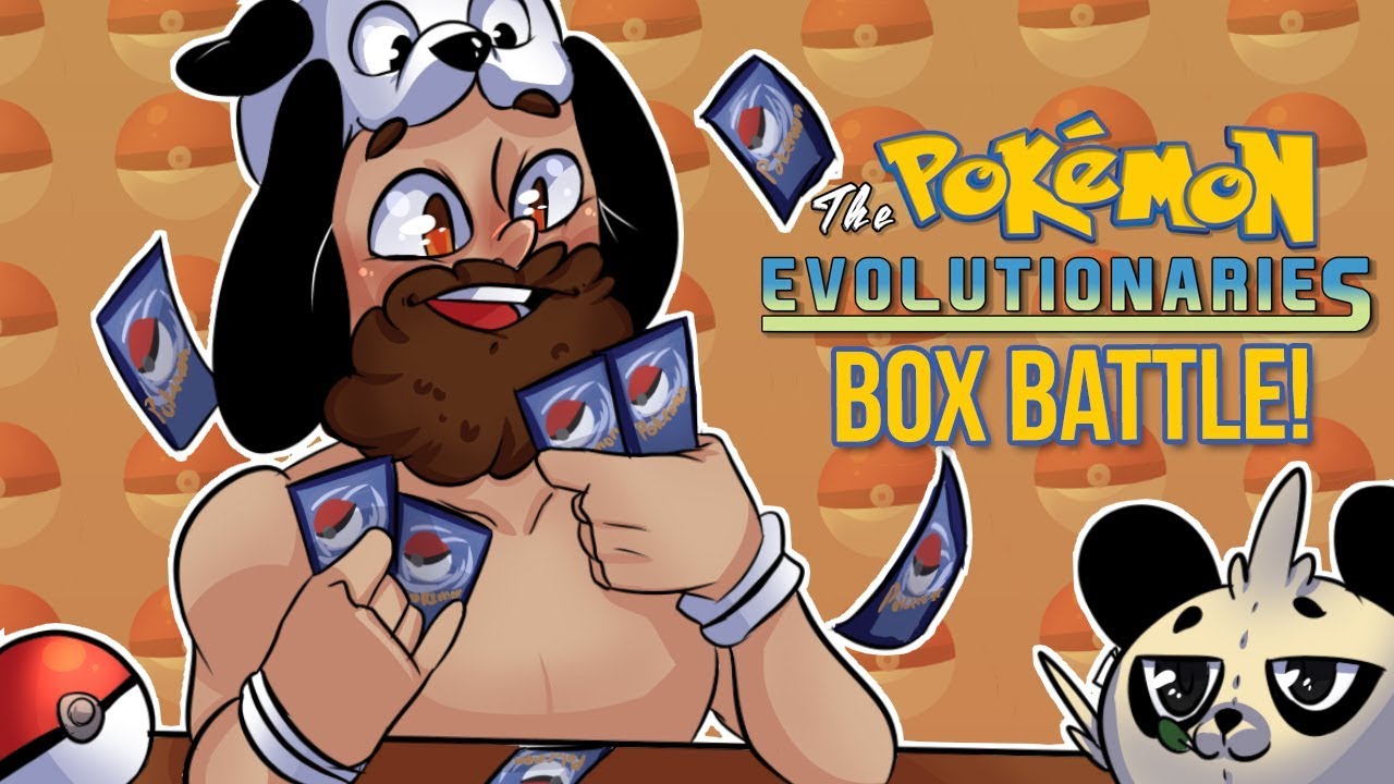 Forbidden Light Box Battle! + THIS BOX WAS NUTS! - Pokemon Box Opening