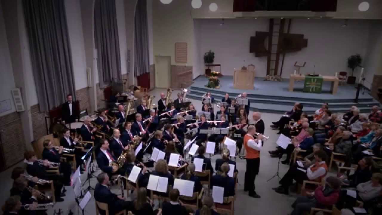 Gabriella’s Song (Stefan Nilsson)