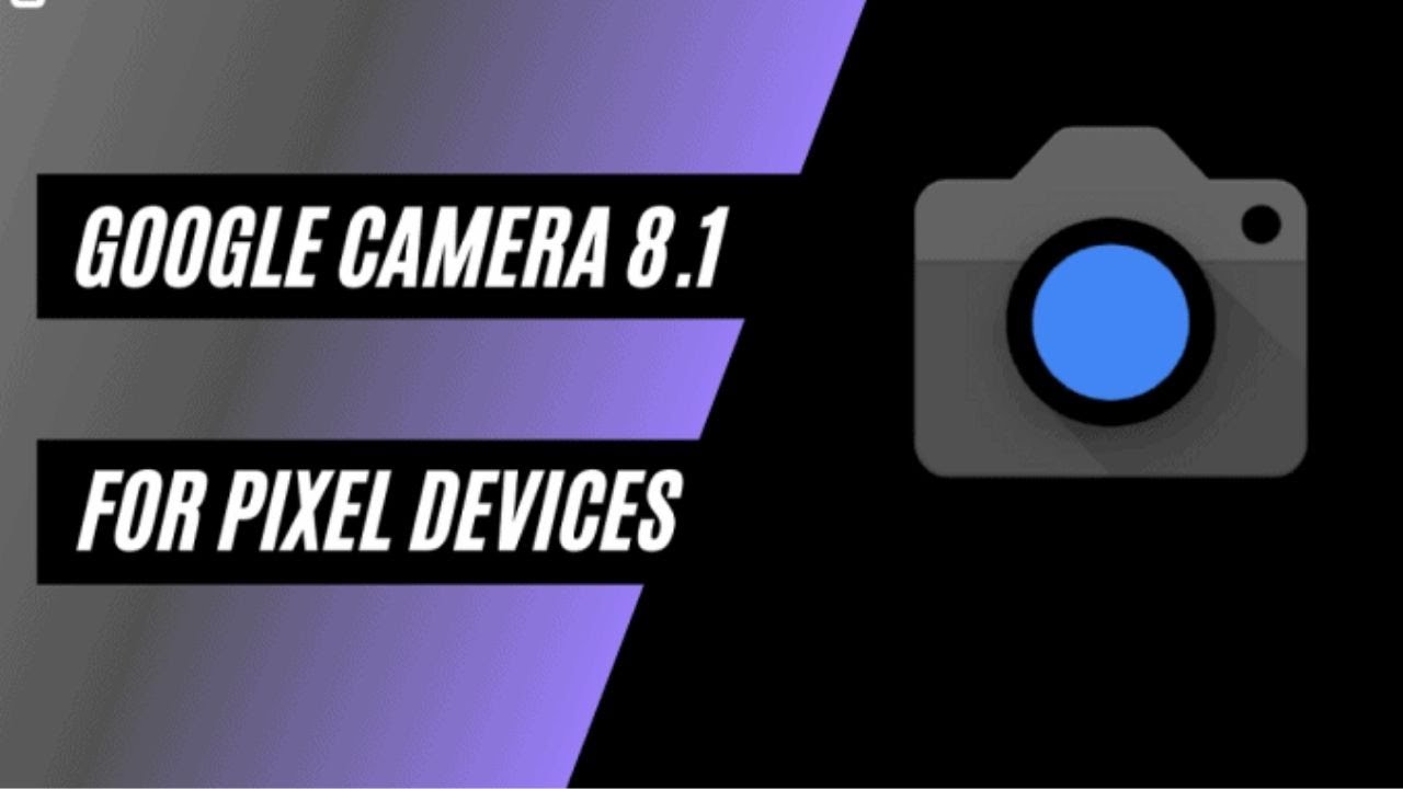 Google Camera 8.1 | Google Camera 8.1 Update | Ultrawide Lens on Pixel 5, Pixel 4A 5G