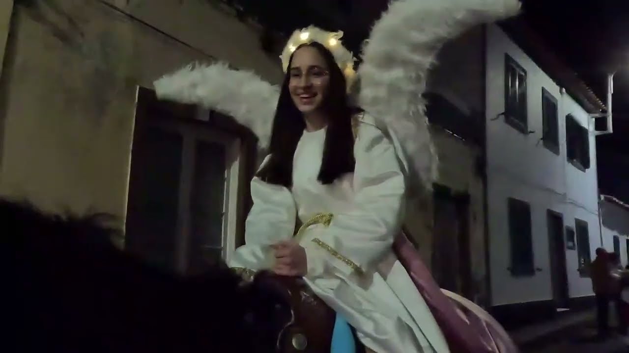 Live : Cortejo dos Reis Magos Vila Franca do Campo 06.01.2024