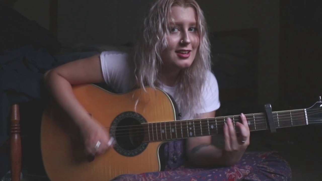 Using You -  Mars Argo (Cover)