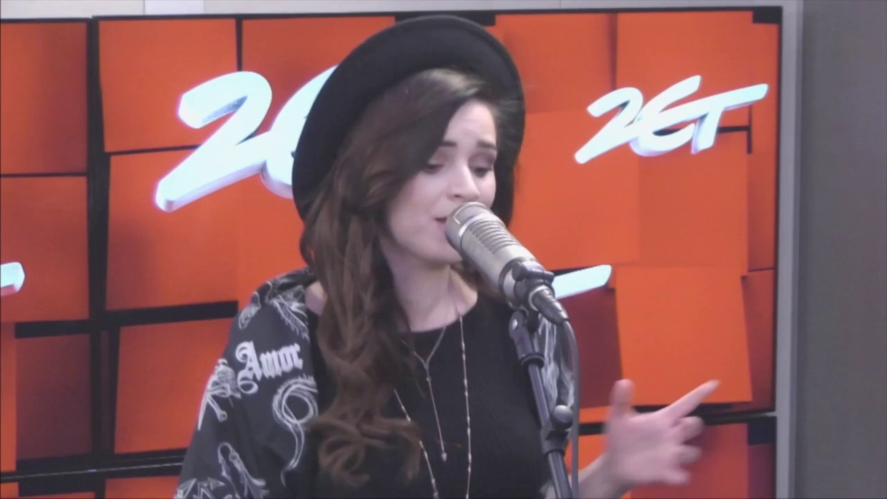 Ewelina Lisowska - Ocean Drive (Radio Zet, Duke Dumont cover)