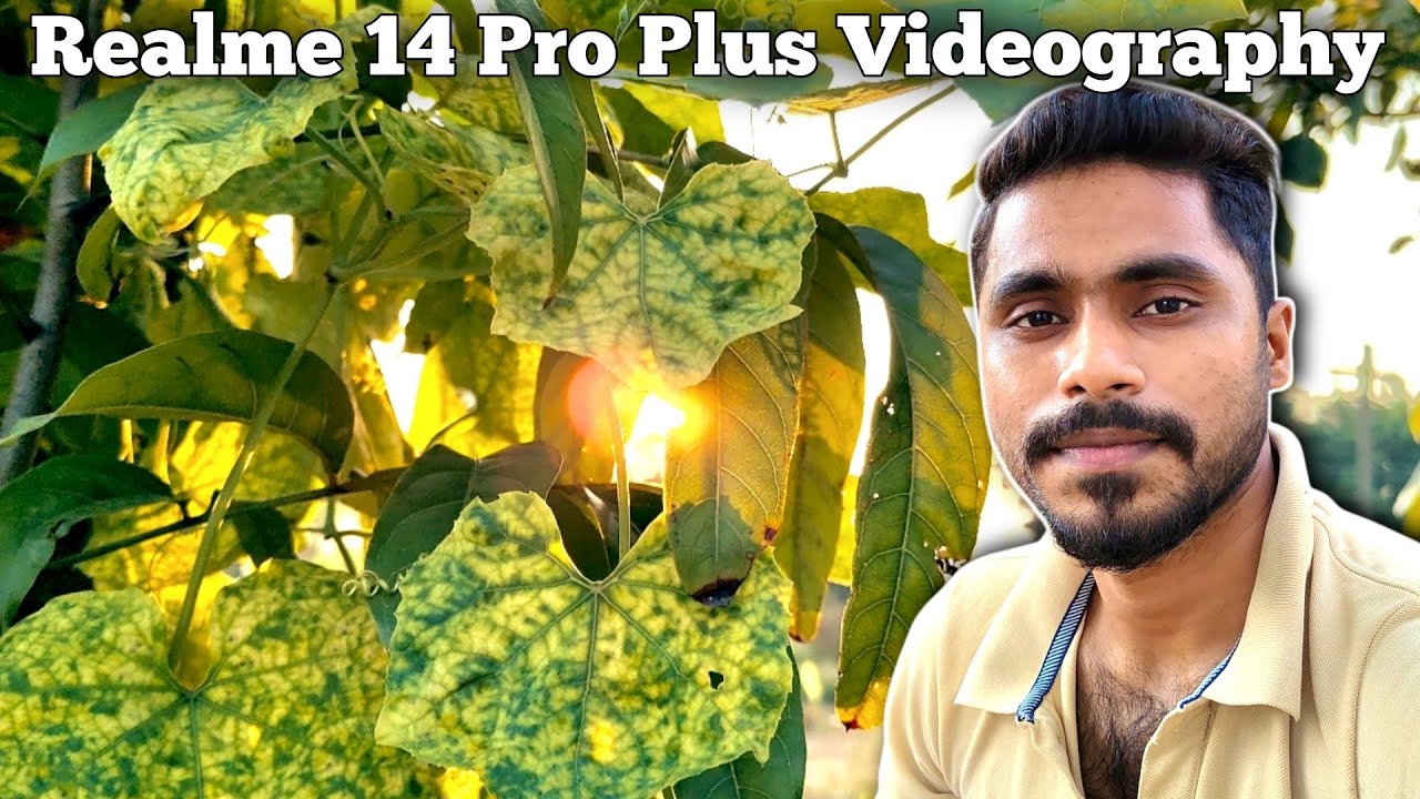 Shoot On Realme 14 Pro Plus Phone | Realme Phone Se Cinematic Video Shoot | SB Solo Travel 