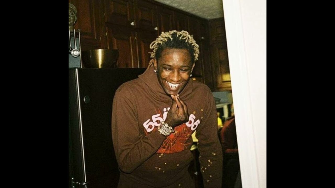 [FREE] Young Thug Type Beat 2025 - 