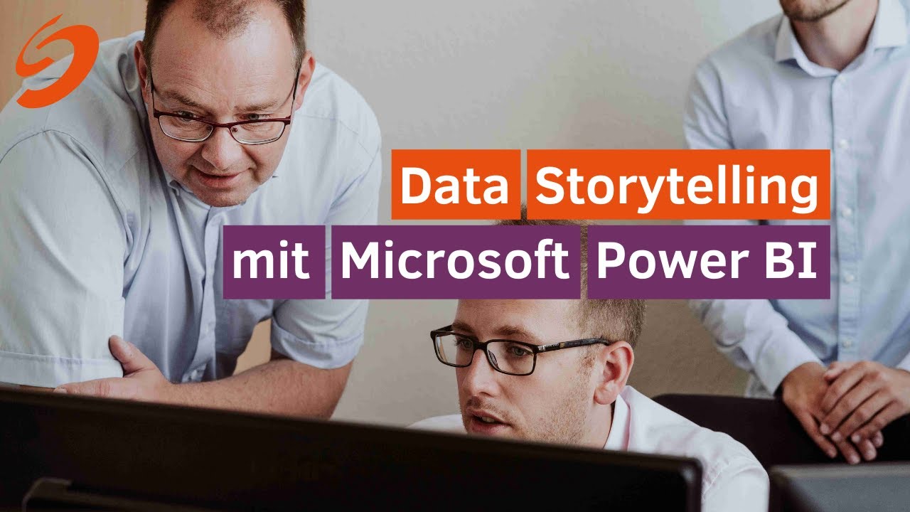 Data Storytelling im Projektmanagement mit Microsoft Power BI