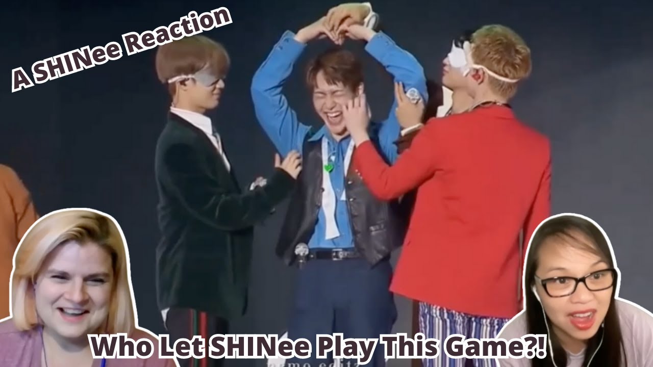 This is such a hilarious game! 