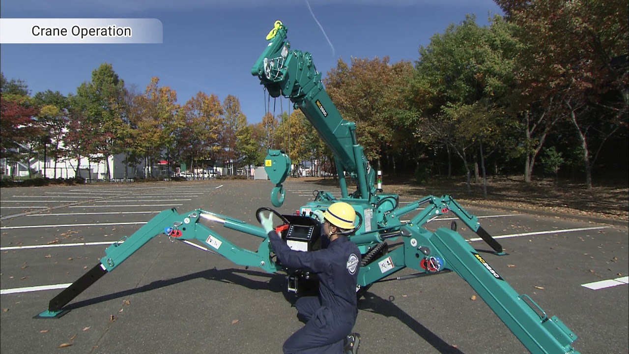 MC285C-3 Operation Guide