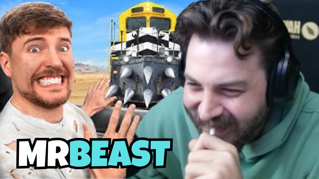 Elraenn | MrBeast 