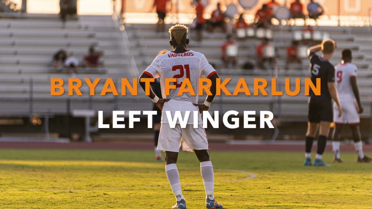 Bryant Farkarlun