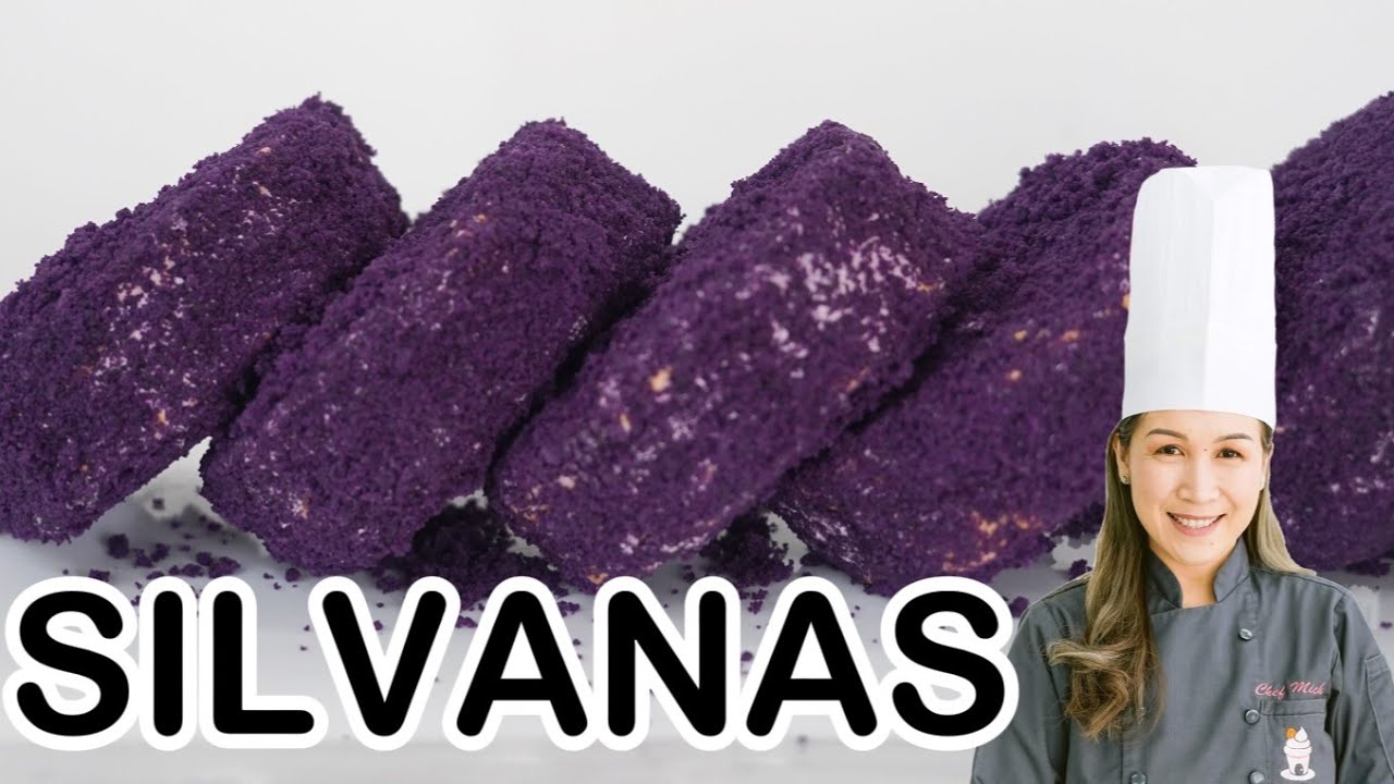 SILVANAS
