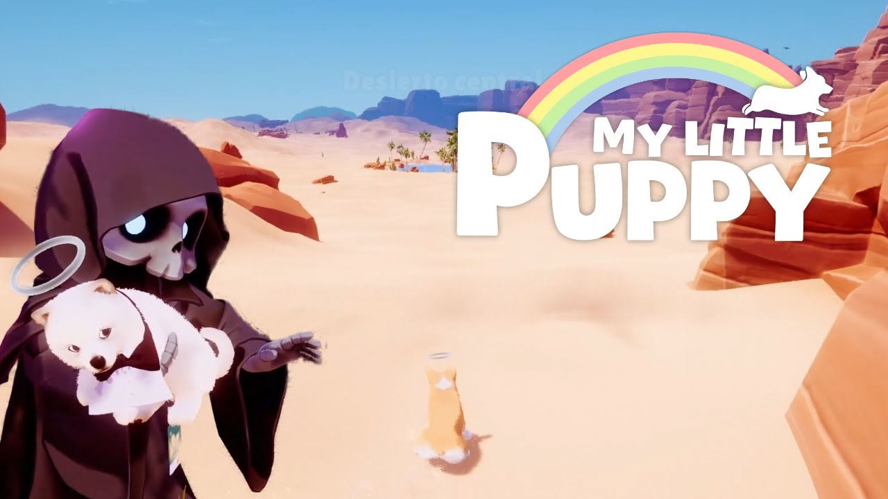 Los perritos no merecían eso | My Little Puppy #6