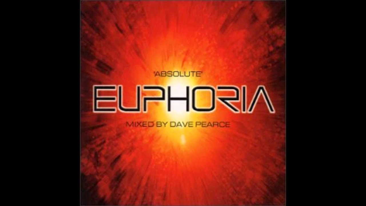 Absolute Euphoria Disc 2.14. Dreamcatcher - I Don't Wanna Lose My Way (Niels Van Gogh Remix)