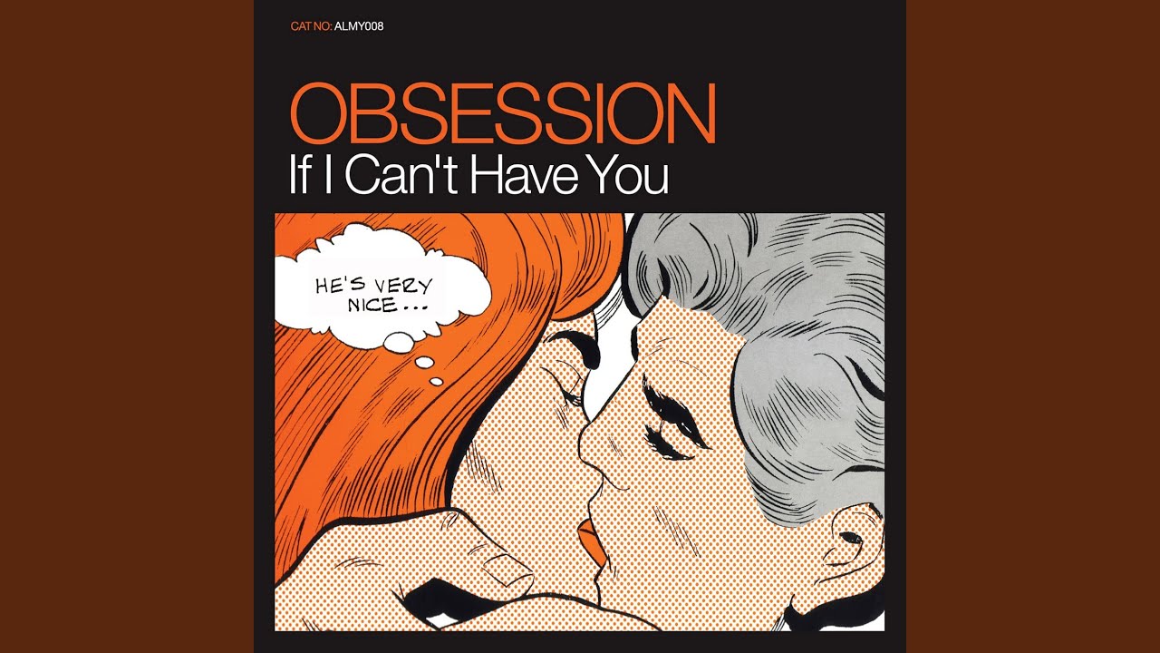 If I Can't Have You (Mighty Mix)
