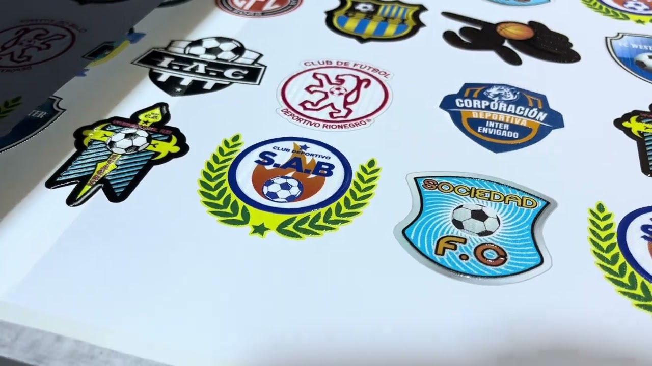 6090UV Flatbed Printer