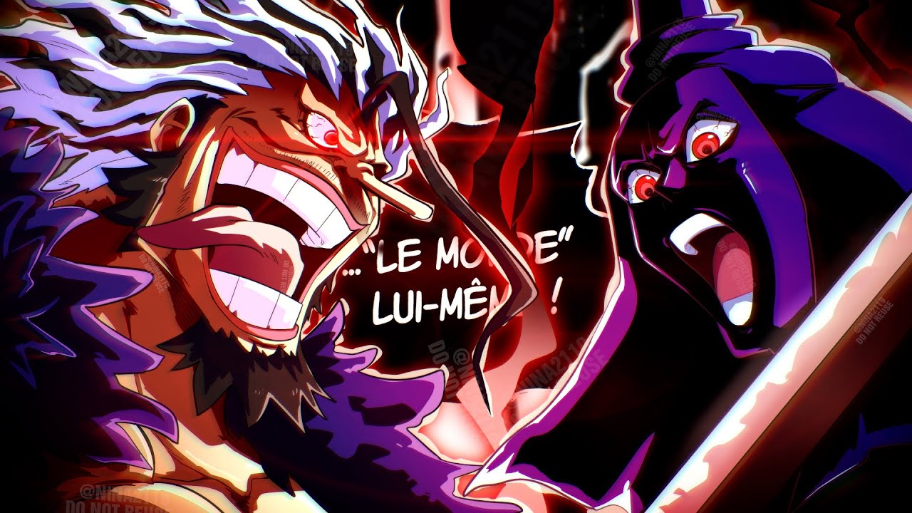 Le SECRET INTERDIT de DAVY D. XEBEC : L'HOMME qui a RÉVEILLÉ le CHAOS ! Théorie One Piece