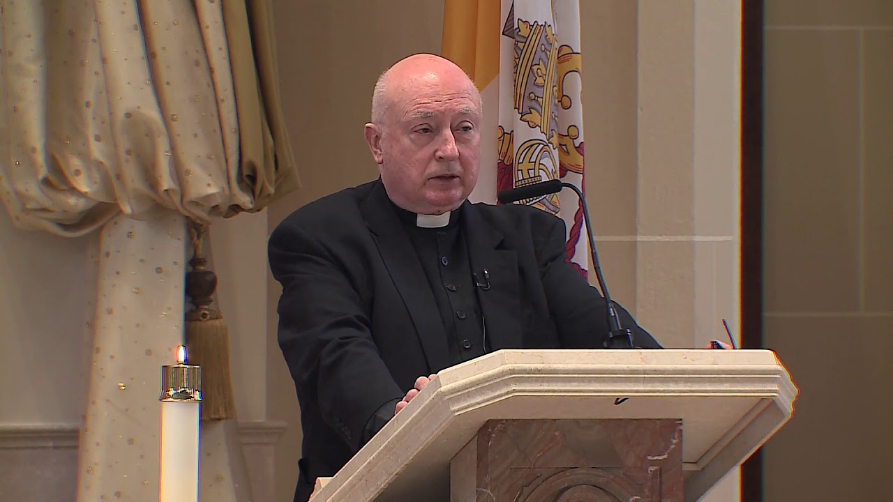 Father Rutler on St. John Vianney
