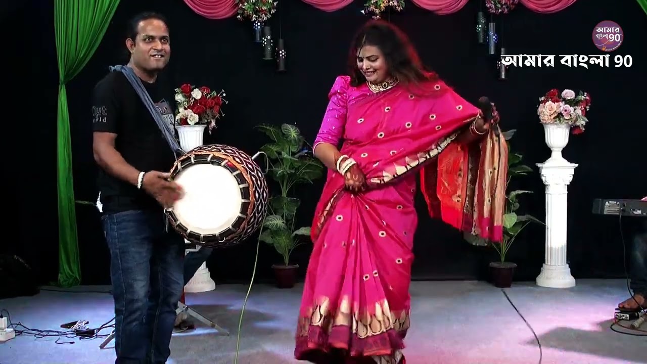 পূর্ণ করো খাজা ভক্তের মনের বাসনা ||  Dj meghla || Purno koro kaja amar monar || amar bangla 90