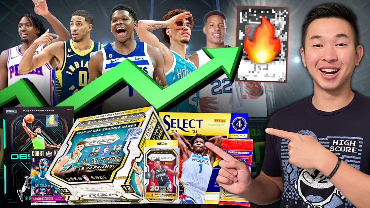 This CRAZY Draft Class went from WORST to FIRST! Ant, Hali, Melo, & Maxey Chasing (BIG HITS)! 📈🔥