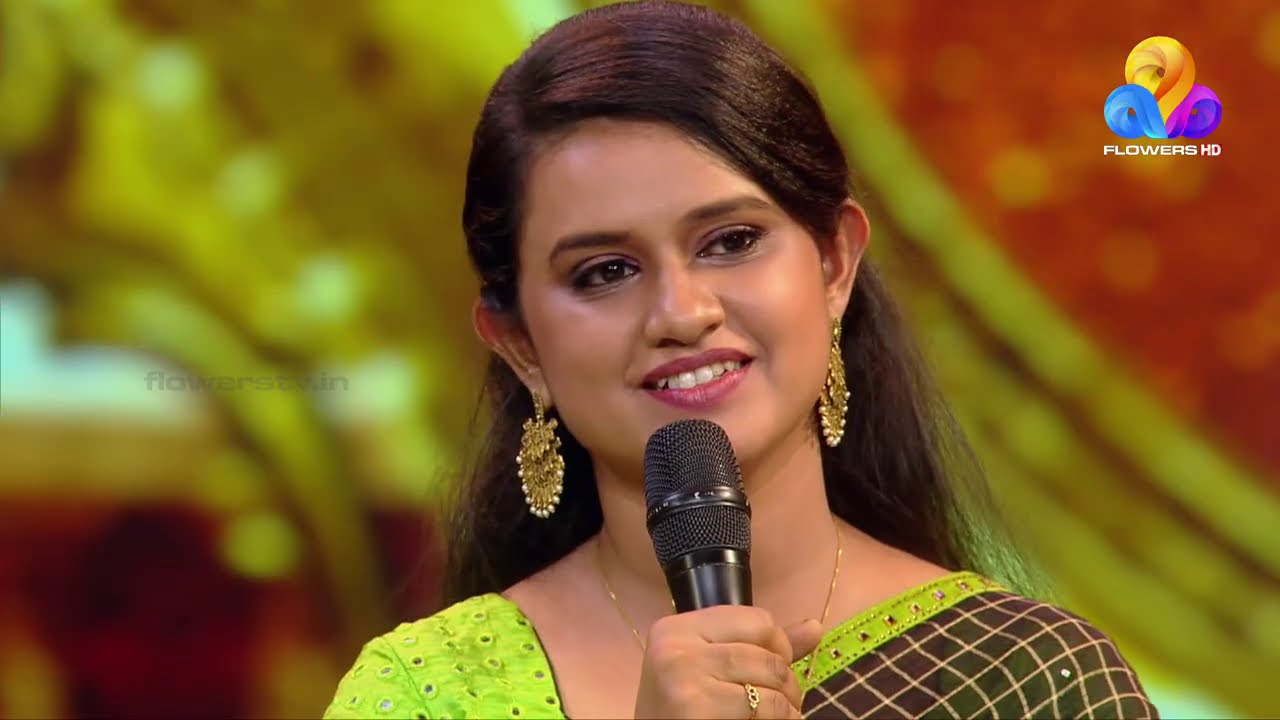Ingane Oru Bharyayum Bharthavum | Flowers | Epi# 15