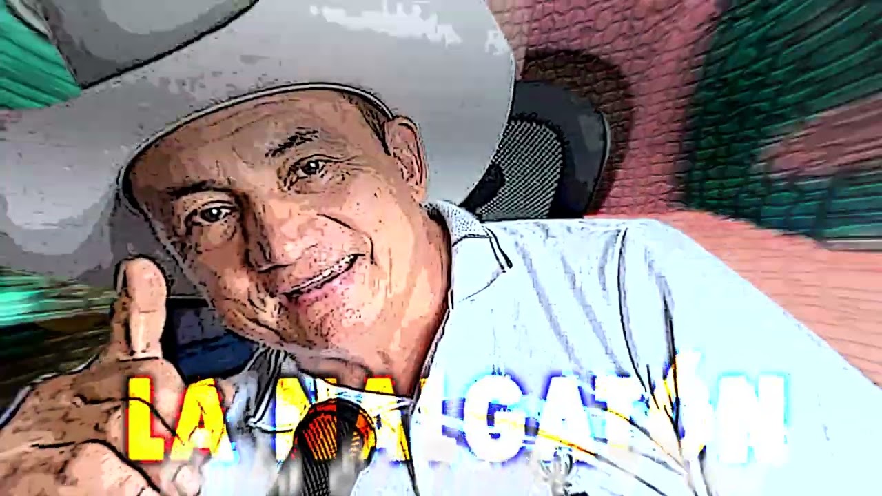La Nalgatón - EL MOCHO PÉREZ (Audio Oficial)