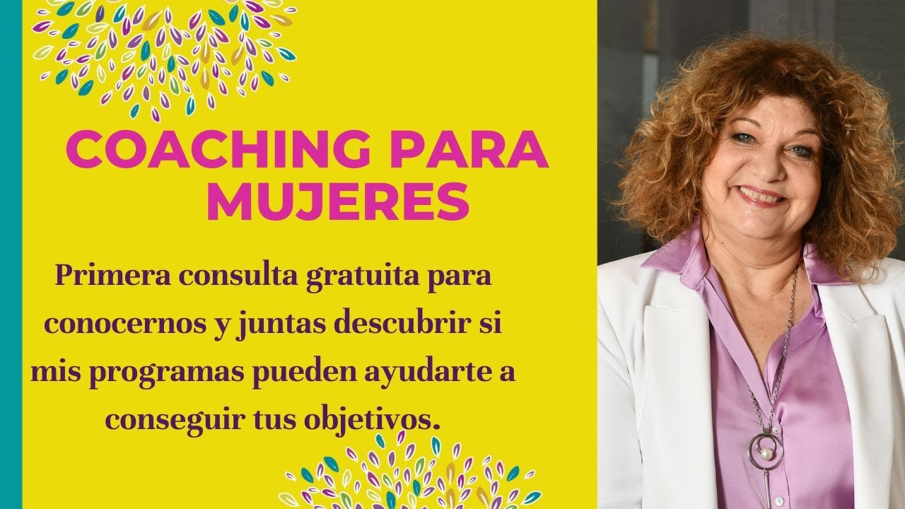 Coaching para Mujeres