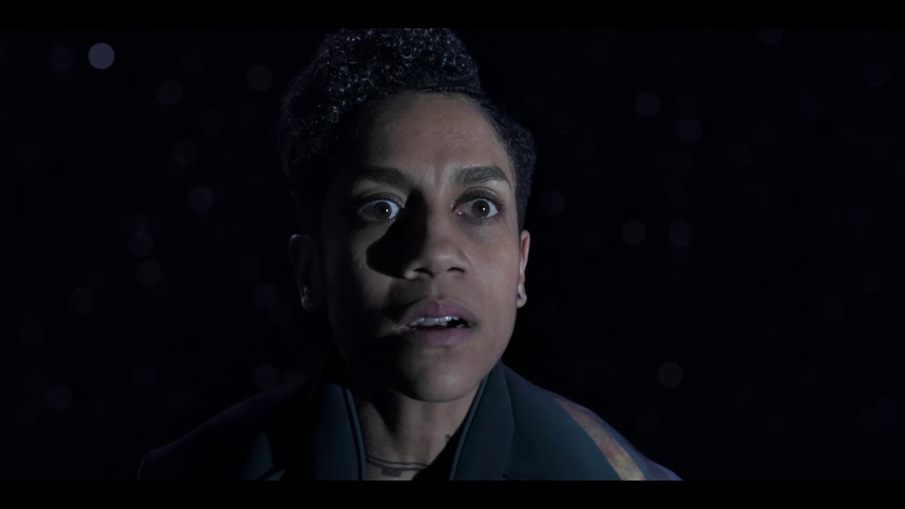 the expanse season 5 Naomi escapes