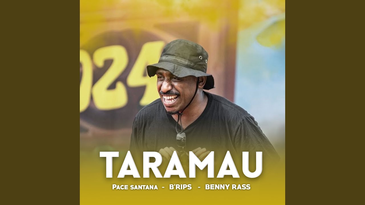 TARAMAU (feat. B'RIPS, Benny rass)