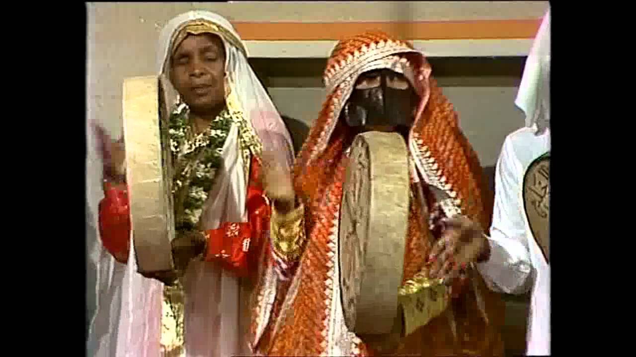 لوحات شعبية - أحمد عبدالله جرينية