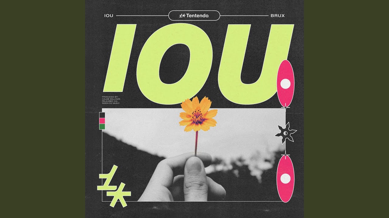 IOU (Extended Mix)