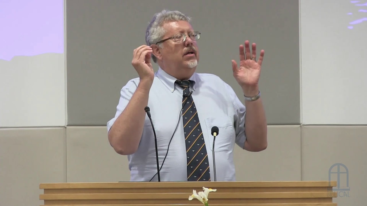 Craig Blomberg: Matthew In The 1st and 21st Centuries