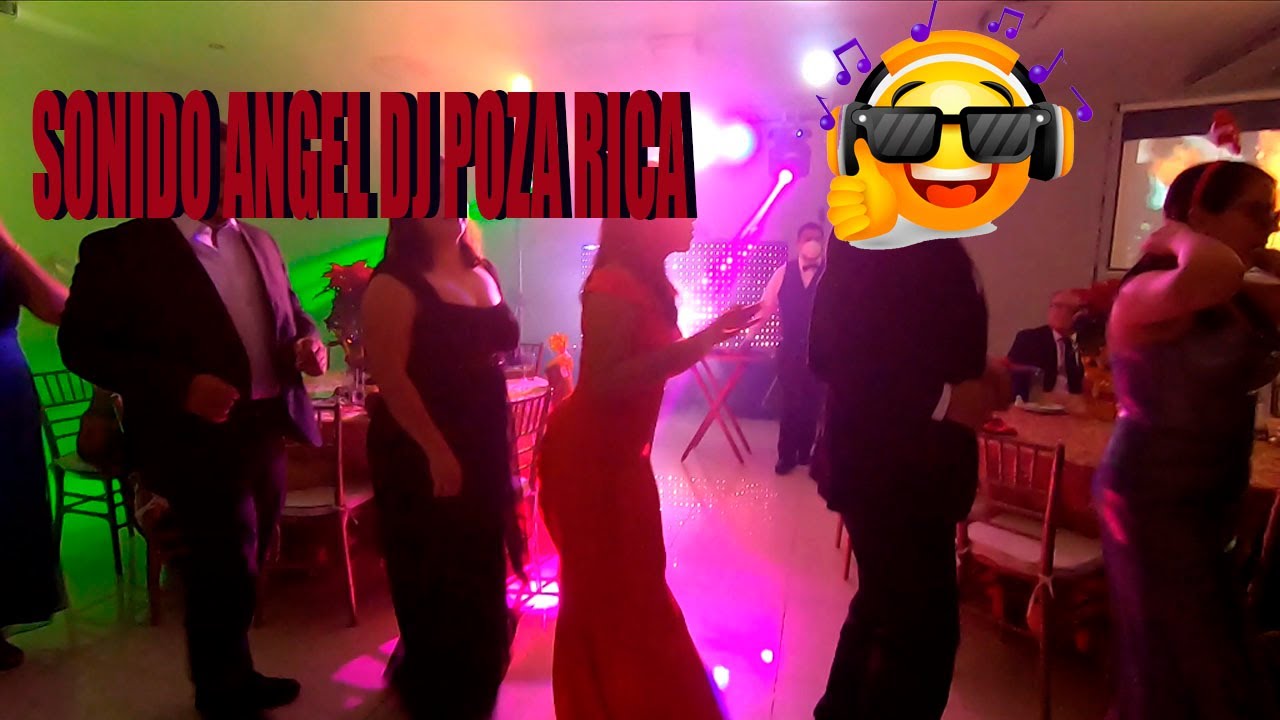 montaje de dj instalacion de sonido e iluminacion sonido angel dj