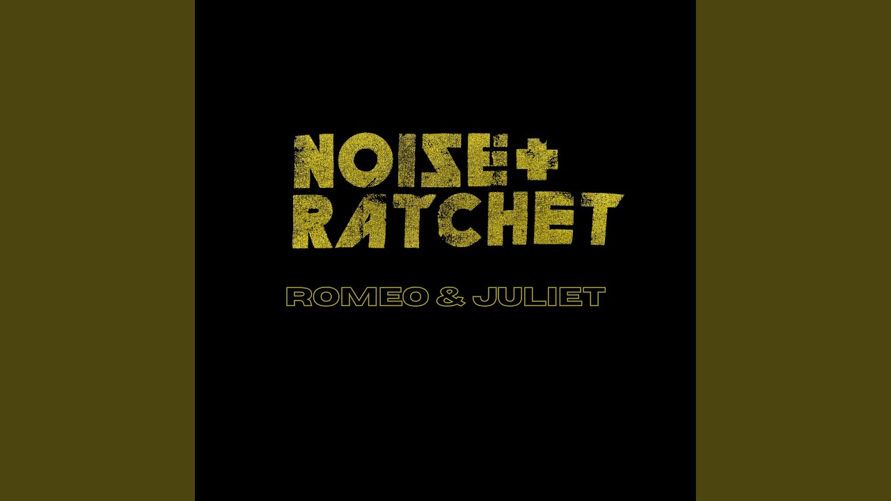 Romeo & Juliet