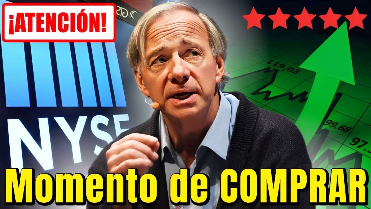 💥5 ACCIONES AMERICANAS a PUNTO de EXPLOTAR 📊 &iexcl;OPORTUNIDAD &Uacute;NICA!