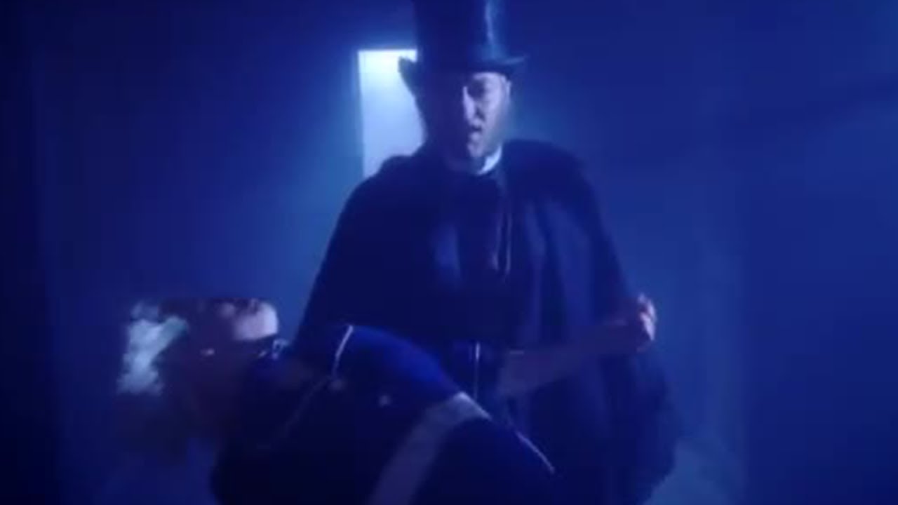 Jack the Ripper Song | Psychoville | BBC Studios