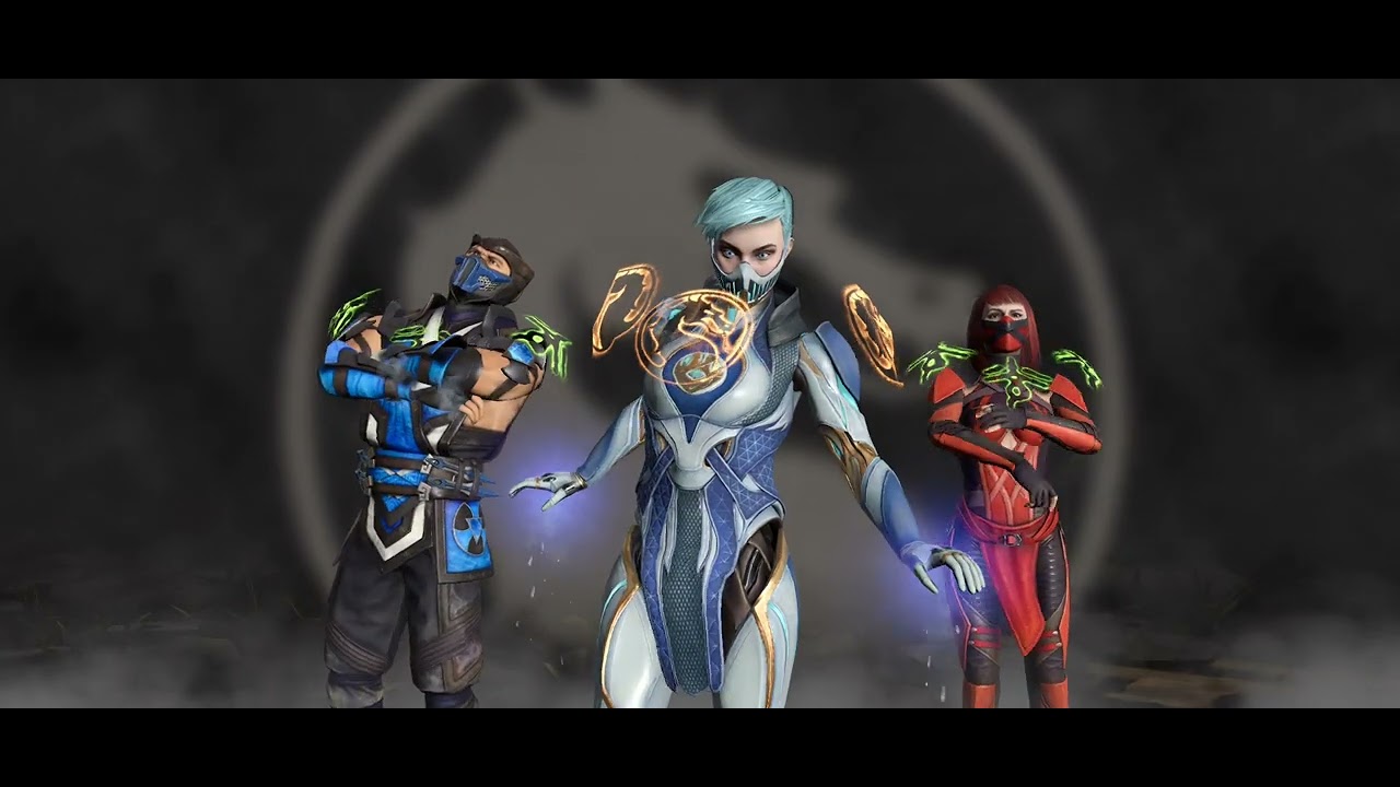 FROST : MODO SOBREVIVÊNCIA KKK