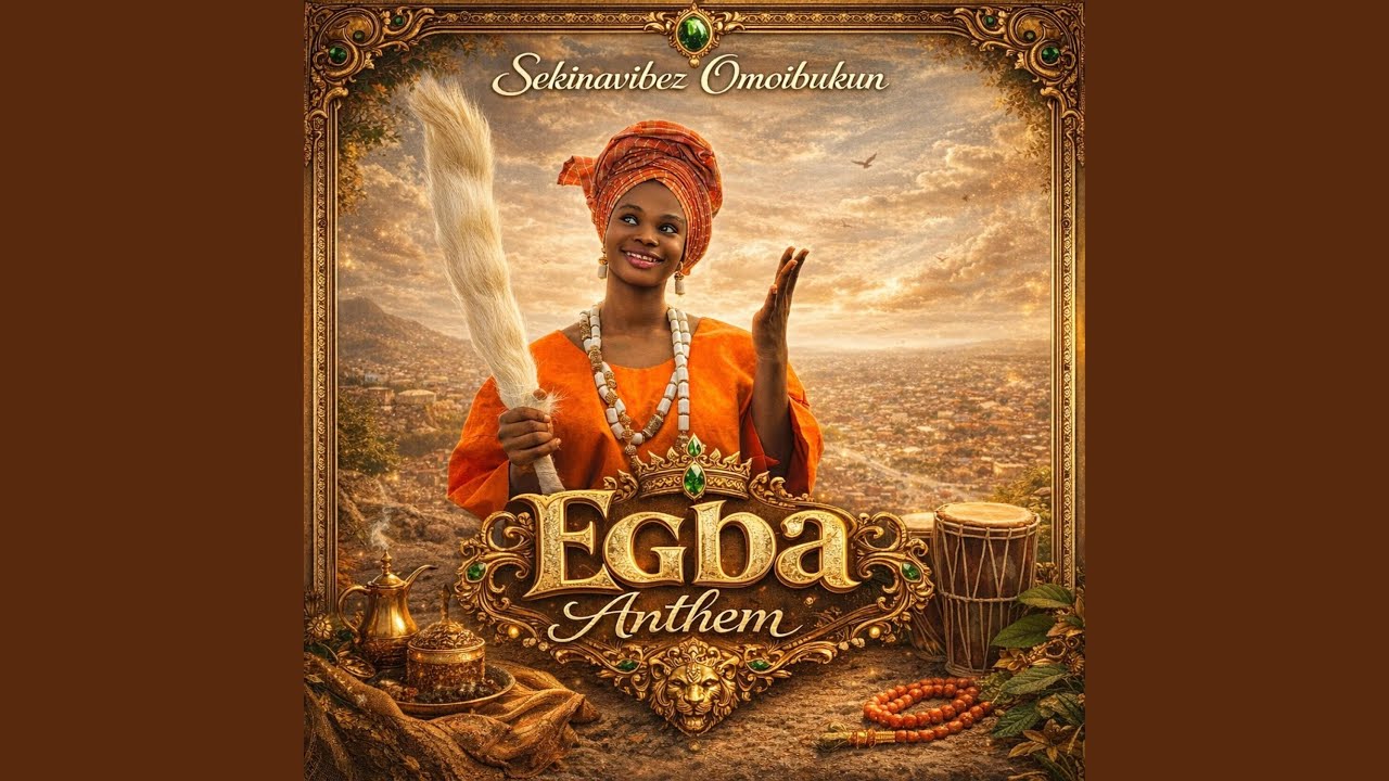 Egba Anthem