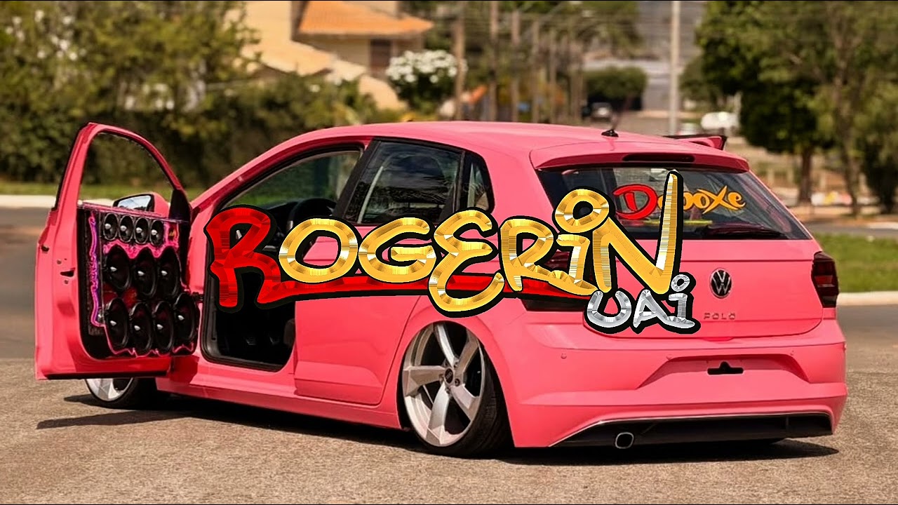 SALIÊNCIAZINHA ELETROFUNK - @djkronuz, @djyuzak, @McGimenes (ROGERIN UAI)