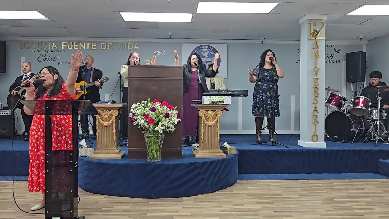 Bendito sea DIOS Todopoderoso